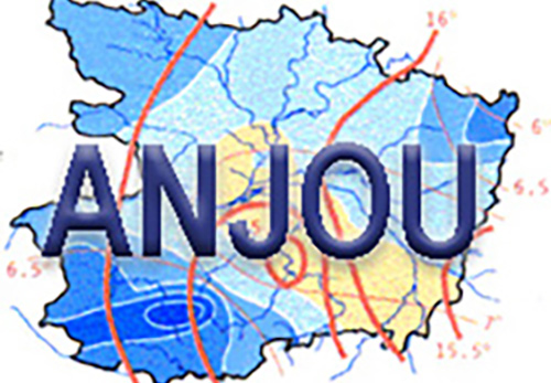 L'Anjou anjou